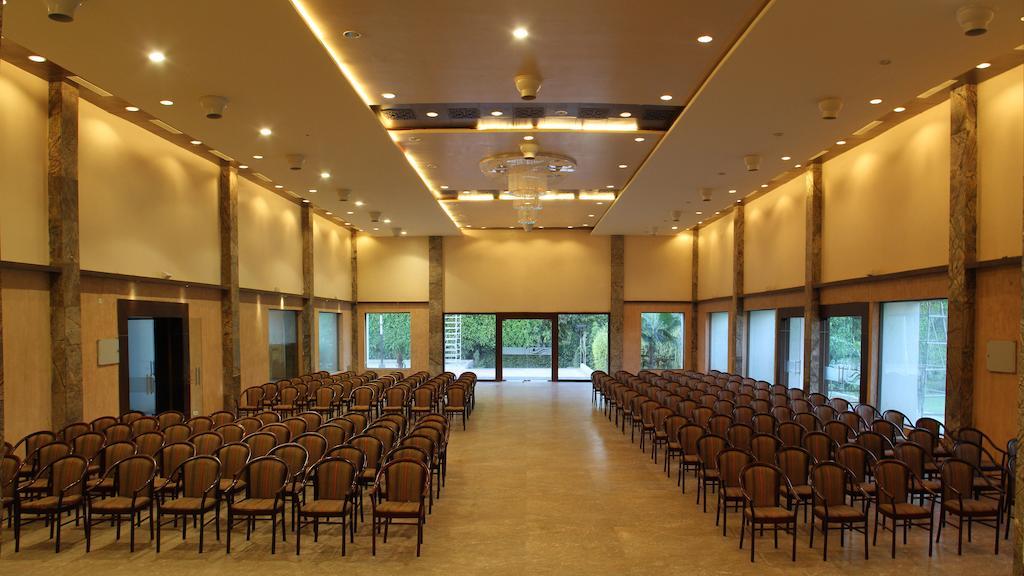 Paradizzo Resort Ajmer Exterior foto