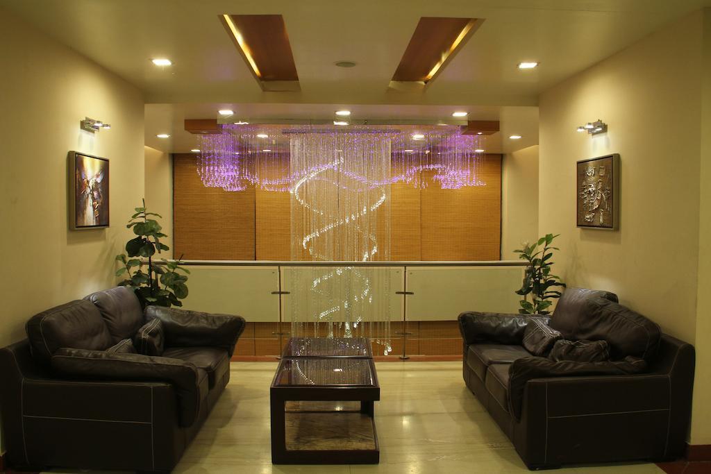 Paradizzo Resort Ajmer Exterior foto